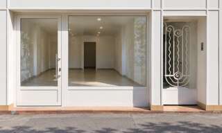 Commerce  17 m² à vendre à Fontainebleau (77300)