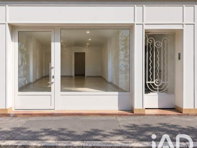 Vente Boutique/Local commercial 17 m&sup2; — photo du bien