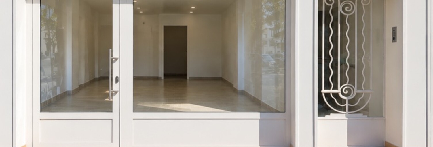 Commerce  17 m² à vendre à Fontainebleau (77300)