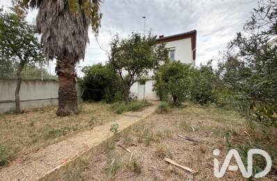 Vente Maison/villa 5 pièces — photo du bien