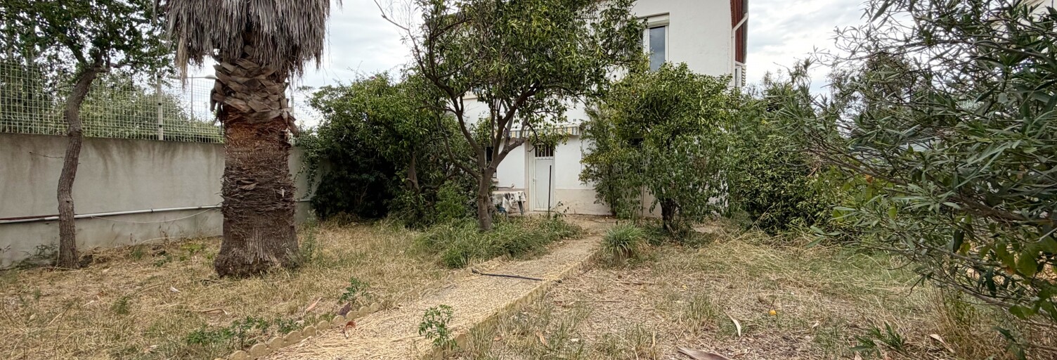 Maison 5 Pièces 110 m² à vendre à Rivesaltes (66600)