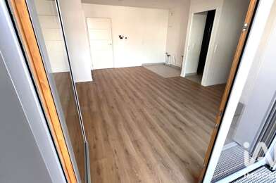 Appartement 2 pièces 192500 €