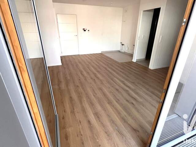 Vente Appartement 2 pièces — photo du bien