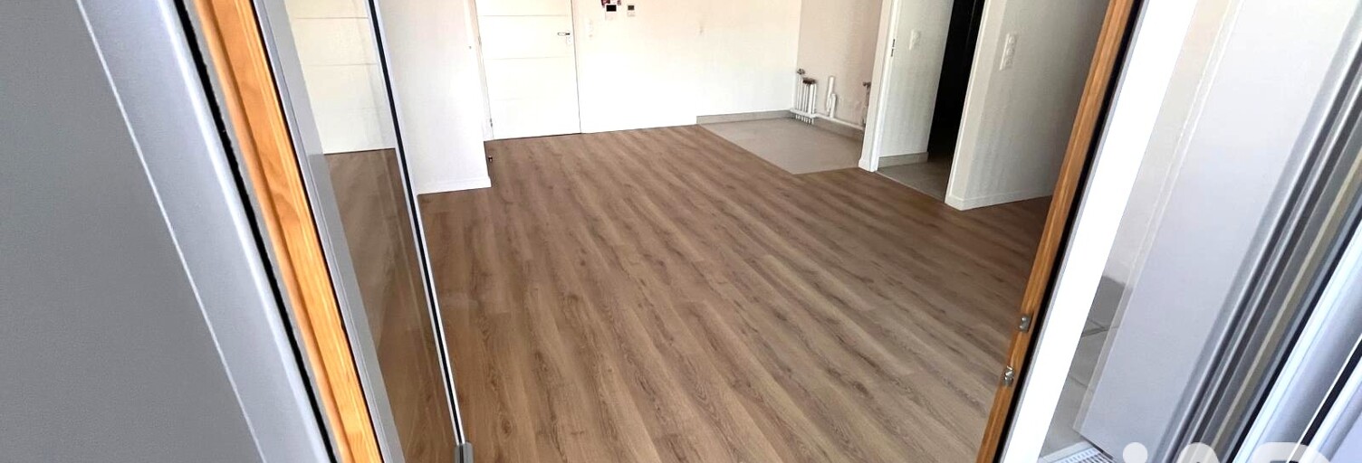 Appartement 2 Pièces 36 m² à vendre à Orly (94310)