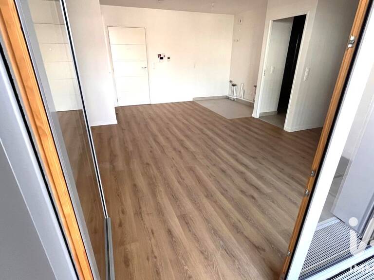 Vente Appartement 2 pièces — photo 1