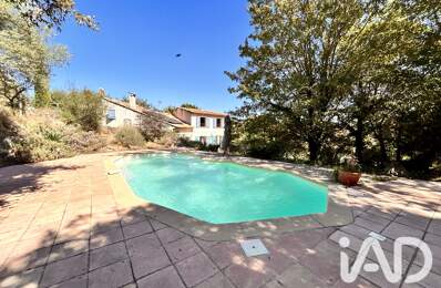 Vente Maison/villa 6 pièces — photo du bien