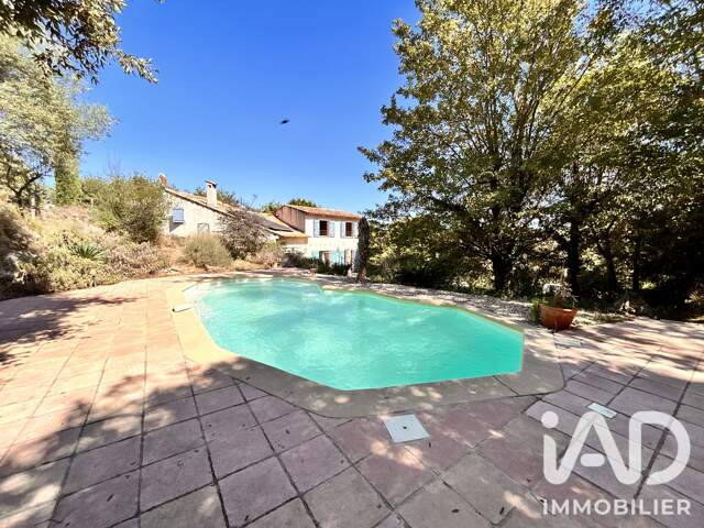 Vente Maison/villa 6 pièces — photo du bien
