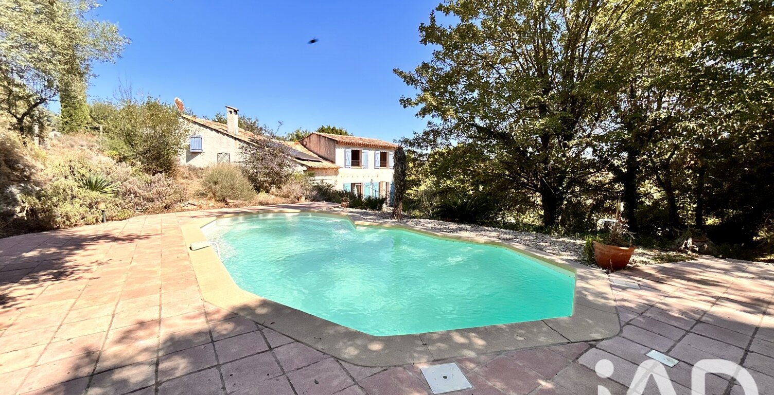 Vente Maison/villa 6 pièces — photo 1