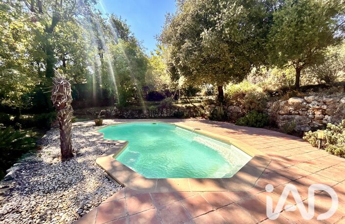 Vente Maison/villa 6 pièces — photo 2