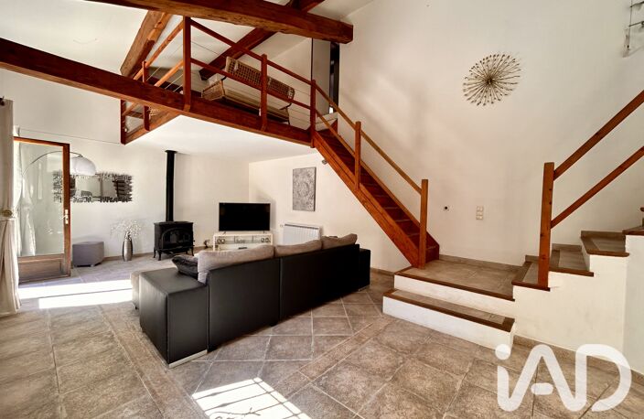 Vente Maison/villa 6 pièces — photo 5