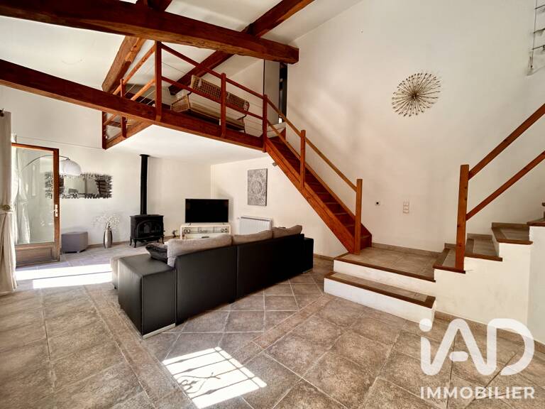 Vente Maison/villa 6 pièces — photo 1