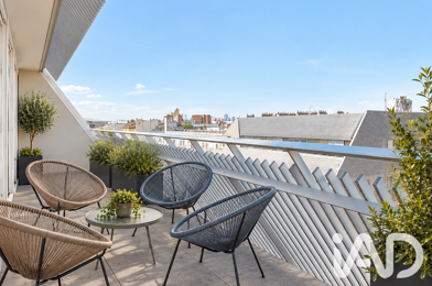 Appartement 5 pièces 770000 €