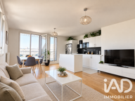 Vente Appartement 5 pièces — photo 2