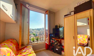 Appartement 2 Pièces 32 m² à vendre à Nice (06000)