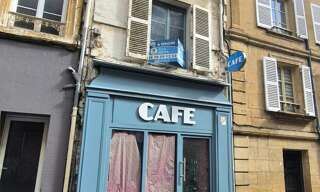 Commerce  51 m² à vendre à Charleville-Mézières (08000)