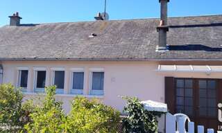 Maison 4 Pièces 84 m² à vendre à Richelieu (37120)