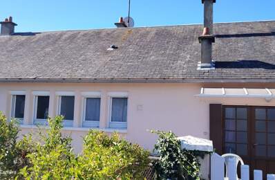 Vente Maison/villa 4 pièces — photo du bien