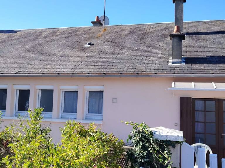 Vente Maison/villa 4 pièces — photo 1