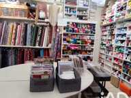 Vente Habillement, Textile 50 m&sup2; — photo 4