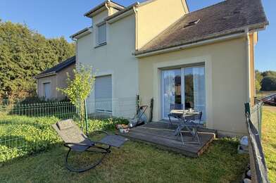 Maison 3 pièces 125000 €