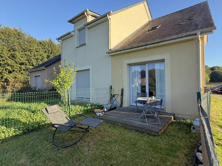 Vente Maison/villa 3 pièces — photo 1
