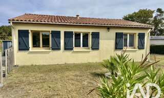 Maison 4 Pièces 93 m² à vendre à Hostens (33125)