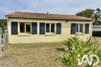 Maison 4 pièces 255000 €