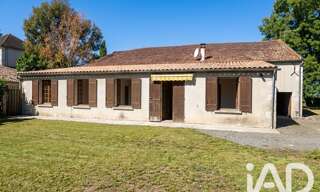 Maison 4 Pièces 78 m² à vendre à Saint-Sernin (47120)