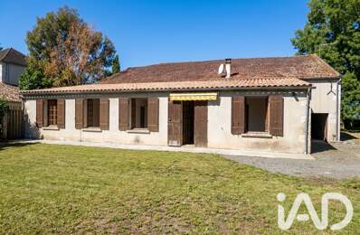 Vente Maison/villa 4 pièces — photo du bien