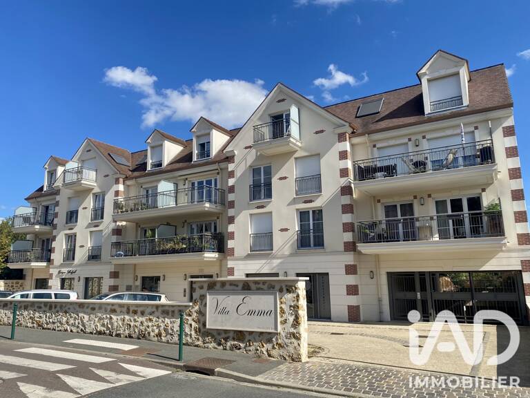 Vente Appartement 2 pièces — photo 1