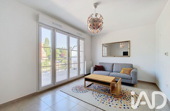 Vente Appartement 2 pièces — photo 2