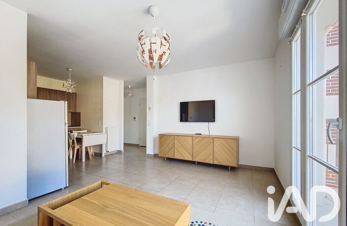 Vente Appartement 2 pièces — photo 3
