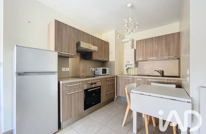 Vente Appartement 2 pièces — photo 5