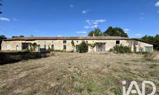 Maison 6 Pièces 140 m² à vendre à Bessac (16250)
