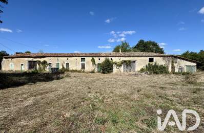 Vente Maison/villa 6 pièces — photo du bien