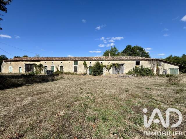 Vente Maison/villa 6 pièces — photo du bien