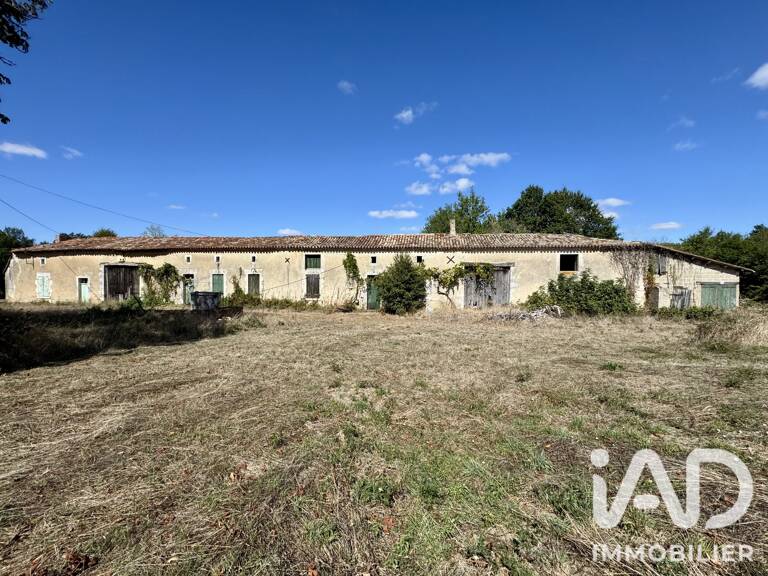 Vente Maison/villa 6 pièces — photo 1