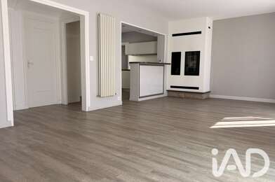 Maison 7 pièces 473800 €
