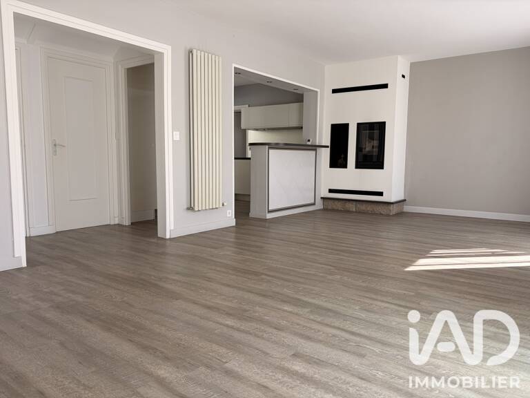 Vente Maison/villa 7 pièces — photo 1