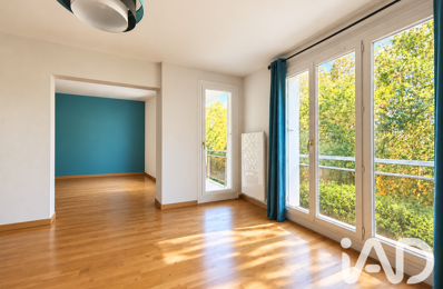 Vente Appartement 4 pièces — photo du bien