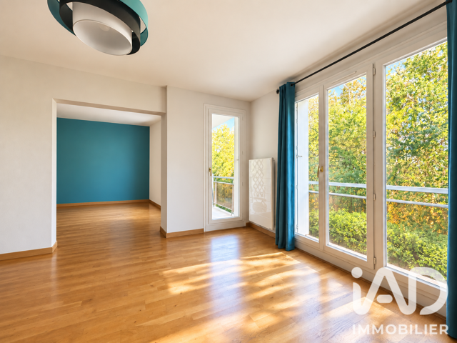 Vente Appartement 4 pièces — photo du bien