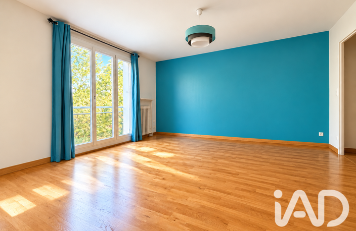 Vente Appartement 4 pièces — photo 3