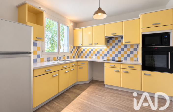 Vente Appartement 4 pièces — photo 5