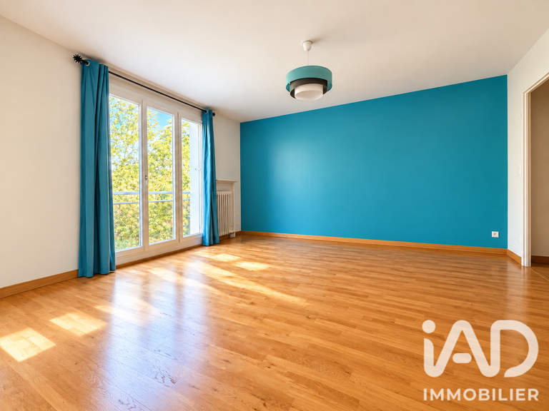 Vente Appartement 4 pièces — photo 1