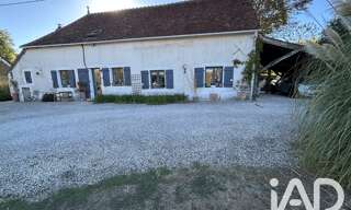 Maison 6 Pièces 131 m² à vendre à Chaillac (36310)