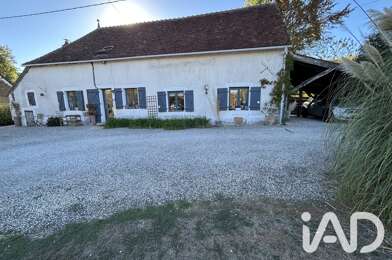 Maison 6 pièces 160000 €