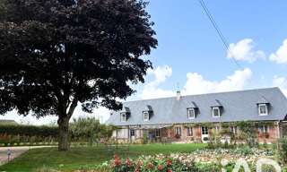 Maison 9 Pièces 247 m² à vendre à Saint-Maclou-de-Folleville (76890)
