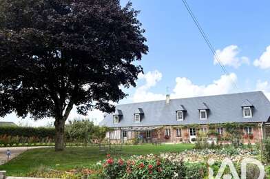 Maison 9 pièces 449000 €