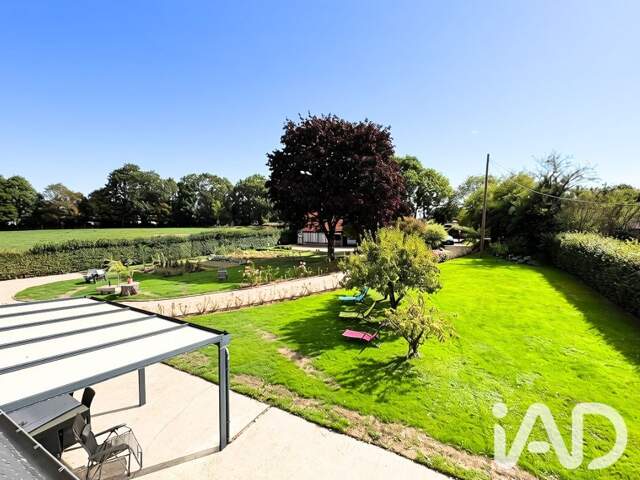 Vente Maison/villa 9 pièces — photo du bien