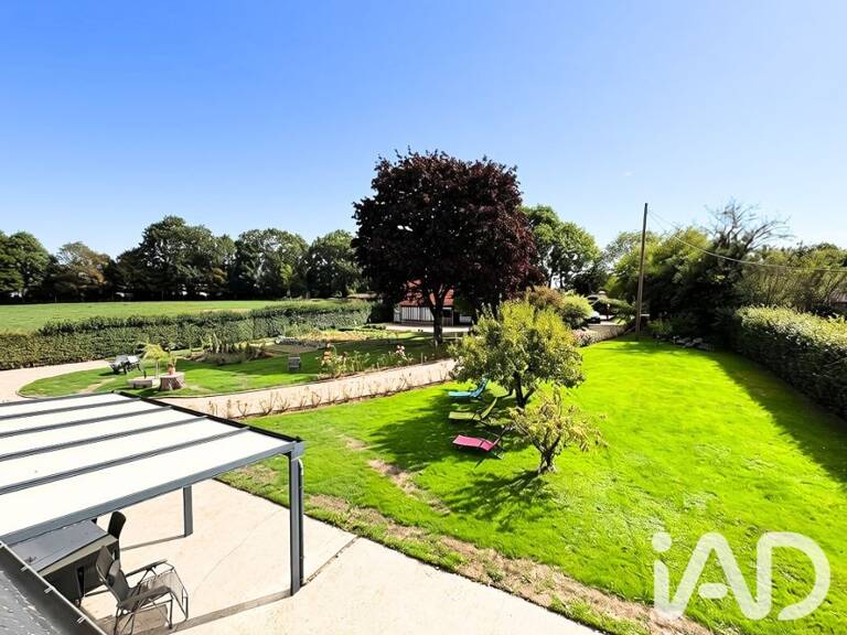 Vente Maison/villa 9 pièces — photo 1